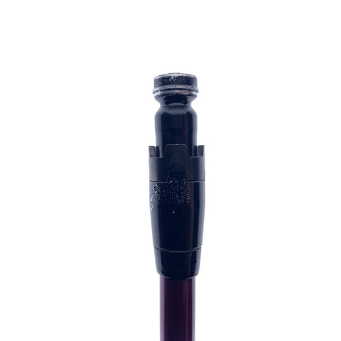 Used Nventix Nunchuk 370 Rescue / Hybrid / Utility Shaft / X-Stiff Flex