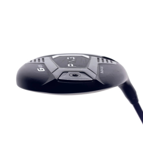 Used Ping G425 Max 3 Fairway Wood / 14.5 Degrees / X-Stiff Flex