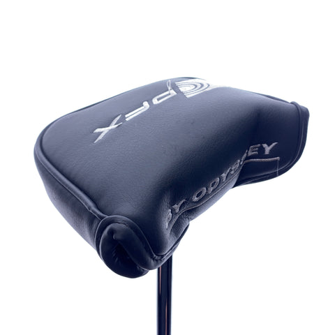 Used Odyssey DFX 10 2025 Putter / 34.0 Inches