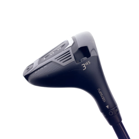 Used Ping G425 Max 3 Fairway Wood / 14.5 Degrees / X-Stiff Flex