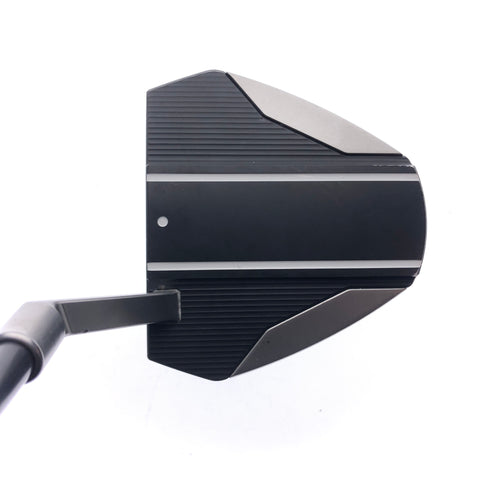 Used Evnroll ER11v Midlock Putter / 40.5 Inches