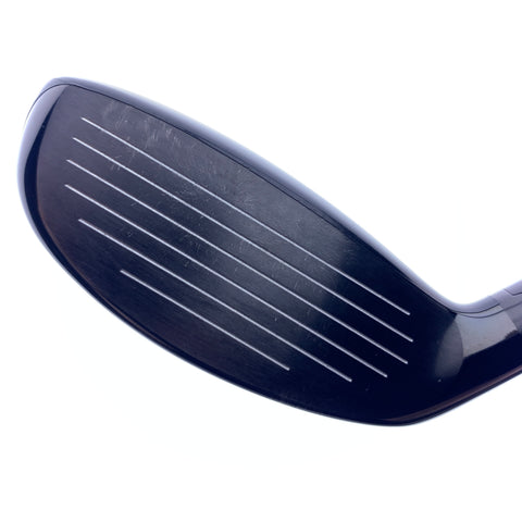 Used Titleist TS2 3 Hybrid / 19.0 Degrees / Stiff Flex