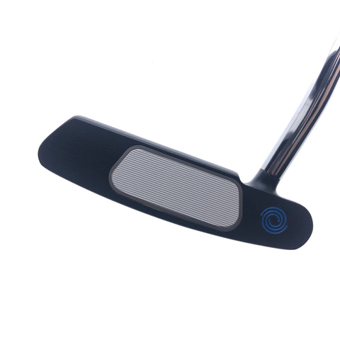 Used Odyssey Ai-One Double Wide DB Putter / 34.00 Inches