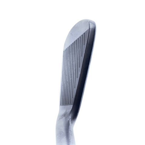 Used TaylorMade P-UDi 2024 3 Hybrid / 20.0 Degrees / Stiff Flex