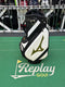 Used Mizuno Tour Staff Cart Bag - Replay Golf 