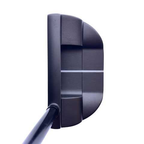 Used TOUR ISSUE Odyssey O-Works Black 3T Putter / 34.0 Inches