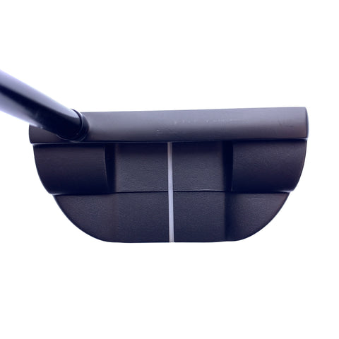 Used TOUR ISSUE Odyssey O-Works Black 3T Putter / 34.0 Inches