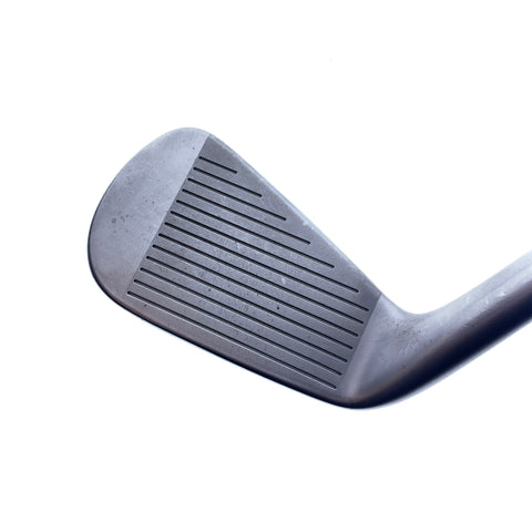 Used TaylorMade P-UDi 2024 3 Hybrid / 20.0 Degrees / Stiff Flex