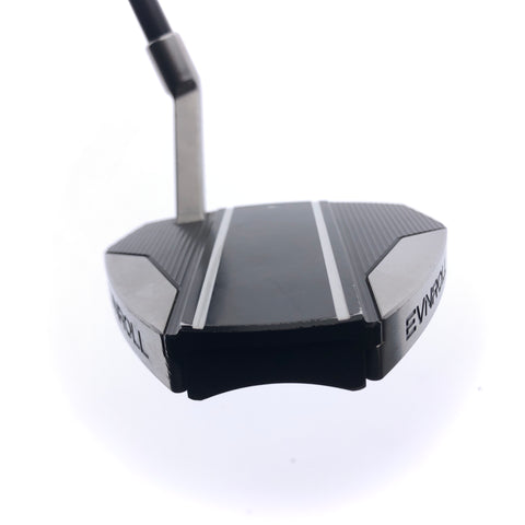 Used Evnroll ER11v Midlock Putter / 40.5 Inches