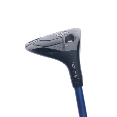 Used Ping G30 3 Fairway Wood / 14.5 Degrees / Regular Flex