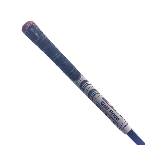 Used Project X Hzrdus GEN 4 6.0 70 S Fairway Shaft / Stiff Flex / Titleist Gen 2