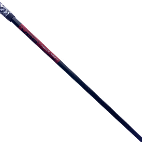Used TaylorMade P-UDi 2024 3 Hybrid / 20.0 Degrees / Stiff Flex