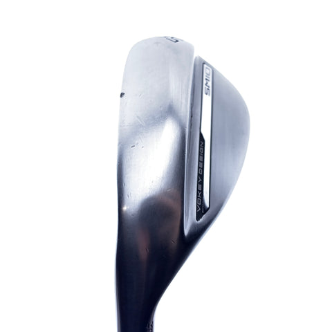 Used Titleist Vokey SM10 Tour Chrome Sand Wedge/56.0 Degrees/Wedge Flex/L-H