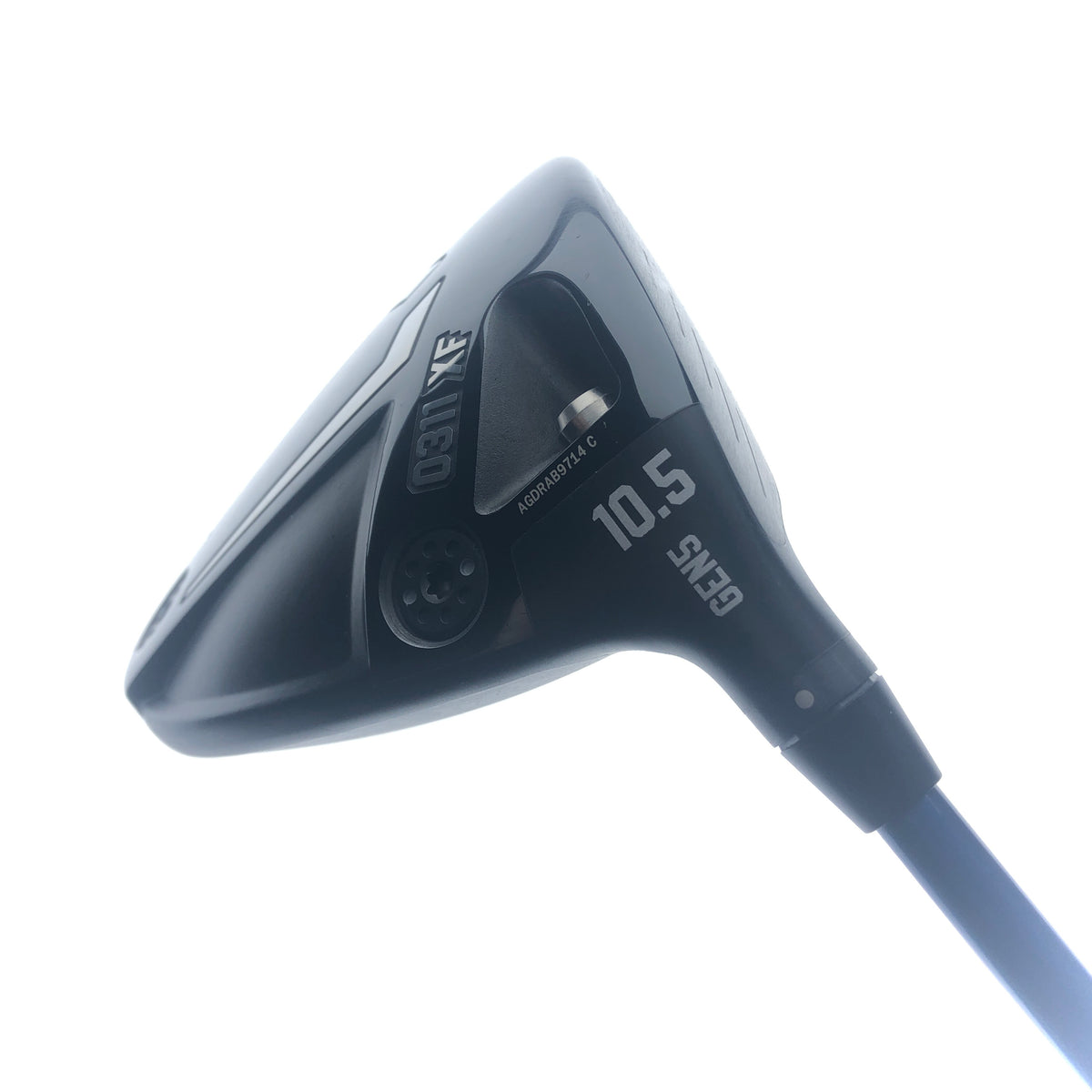 Used PXG 0311 XF GEN5 Driver / 10.5 Degrees / Regular Flex