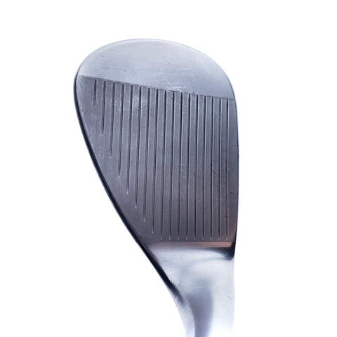 Used Titleist Vokey SM10 Tour Chrome Sand Wedge/56.0 Degrees/Wedge Flex/L-H