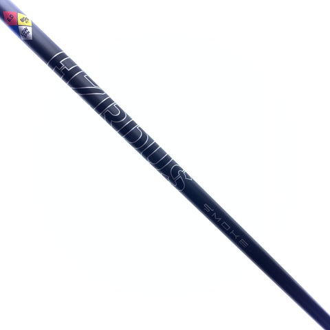 Used Titleist TS2 3 Hybrid / 19.0 Degrees / Stiff Flex