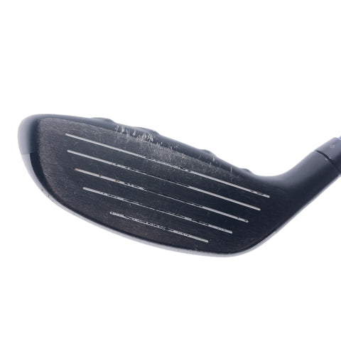 Used Ping G30 3 Fairway Wood / 14.5 Degrees / Regular Flex