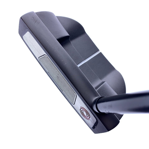 Used TOUR ISSUE Odyssey O-Works Black 3T Putter / 34.0 Inches