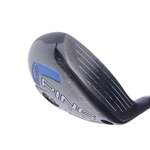 Used Ping G30 3 Fairway Wood / 14.5 Degrees / Regular Flex