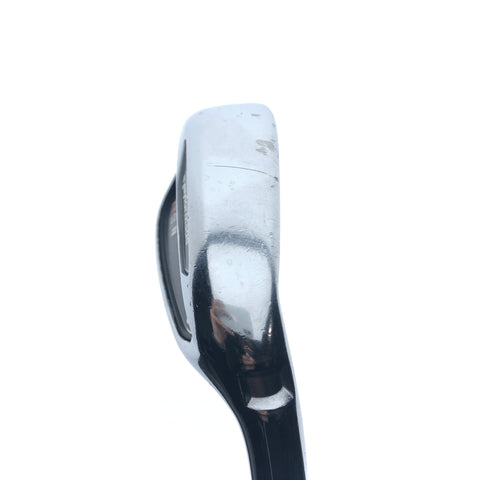 Used TaylorMade RSi 1 PW Iron / 44.0 Degrees / Regular Flex