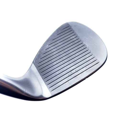 Used Titleist Vokey SM10 Tour Chrome Sand Wedge/56.0 Degrees/Wedge Flex/L-H