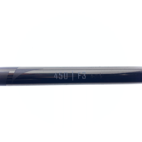 Used UST Recoil ES 450 F3 R Driver Shaft / Regular Flex / Callaway Gen 2 Adapter