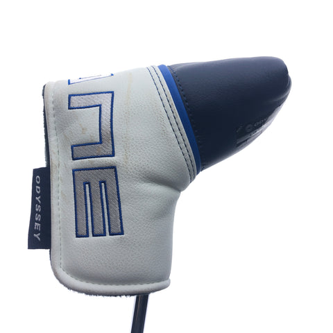 Used Odyssey Ai-One Double Wide DB Putter / 34.00 Inches