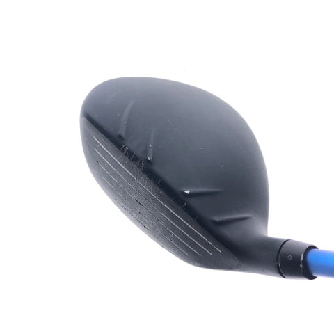 Used Ping G30 3 Fairway Wood / 14.5 Degrees / Regular Flex