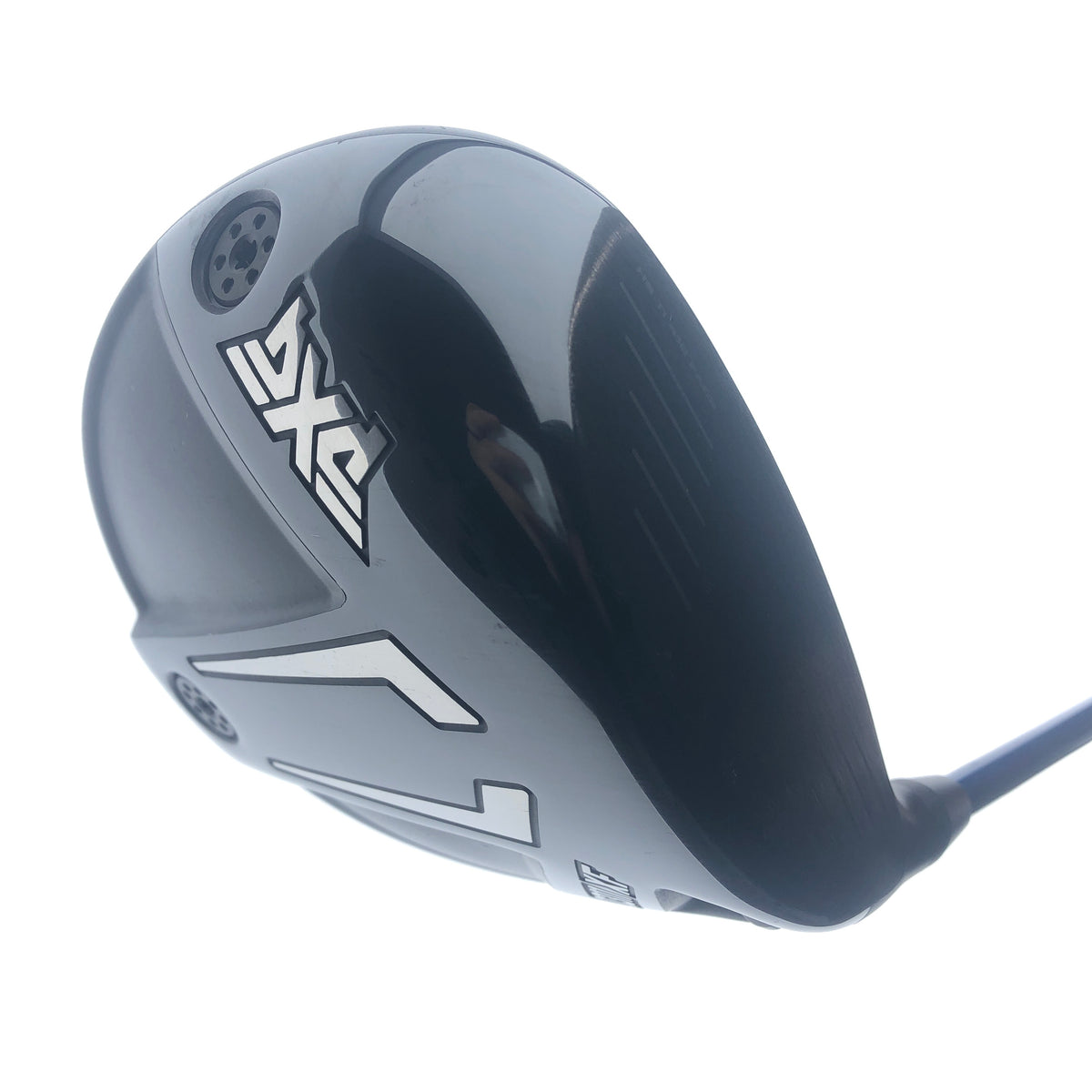 Used PXG 0311 XF GEN5 Driver / 10.5 Degrees / Regular Flex