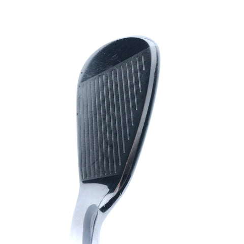 Used TaylorMade RSi 1 PW Iron / 44.0 Degrees / Regular Flex