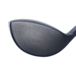 Used Callaway Rogue ST Triple Diamond LS Driver / 9.0 Degrees / X-Stiff Flex - Replay Golf 