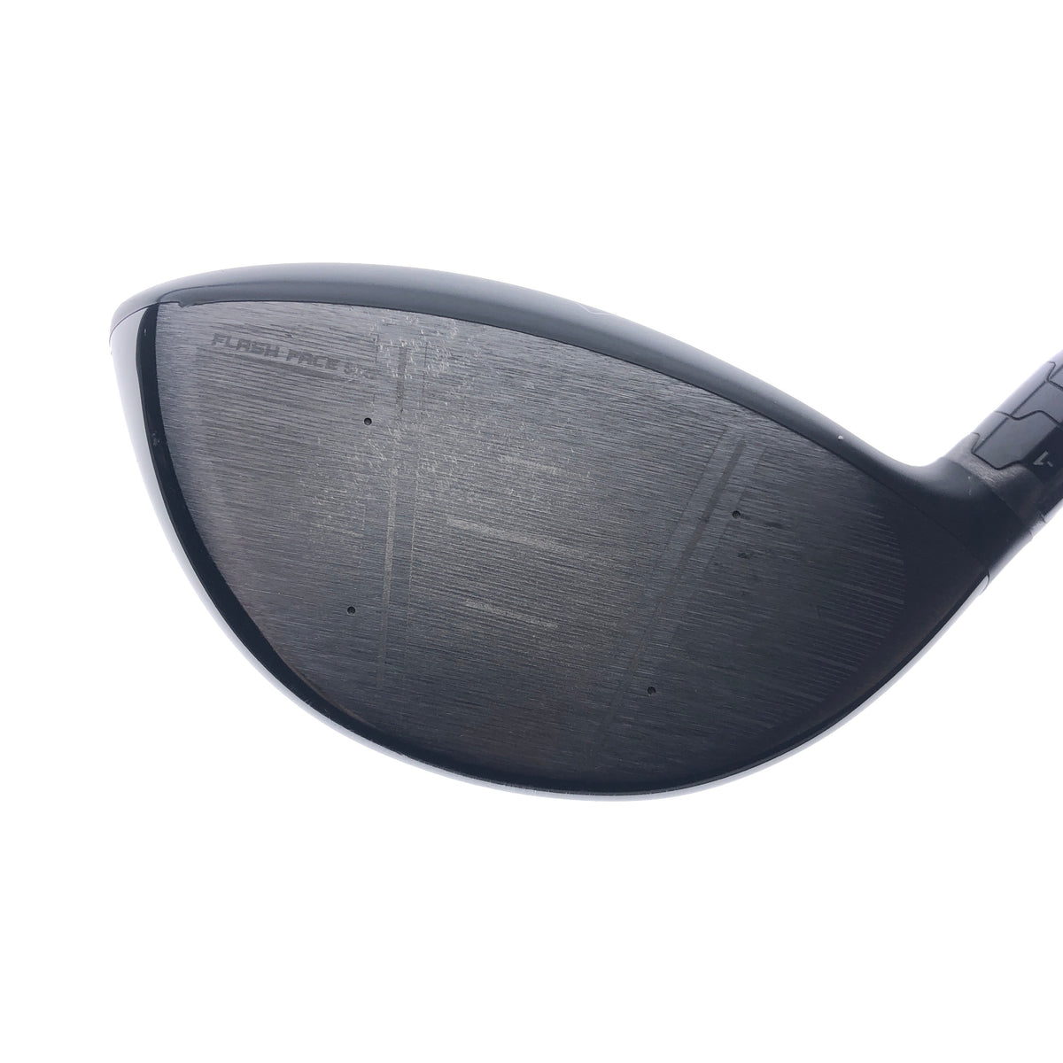 Used Callaway Rogue ST Triple Diamond LS Driver / 9.0 Degrees / X-Stiff Flex - Replay Golf 