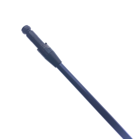 Used Mitsubishi Kai'li Blue 65 R Driver Shaft / Regular Flex / Titleist Adapter