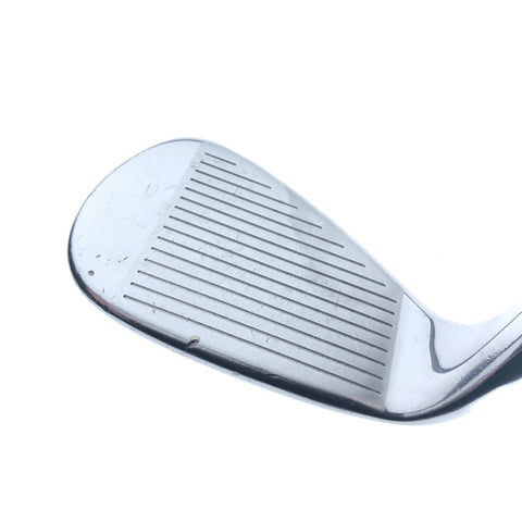 Used TaylorMade RSi 1 PW Iron / 44.0 Degrees / Regular Flex