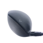 Used Callaway Rogue ST Triple Diamond LS Driver / 9.0 Degrees / X-Stiff Flex - Replay Golf 