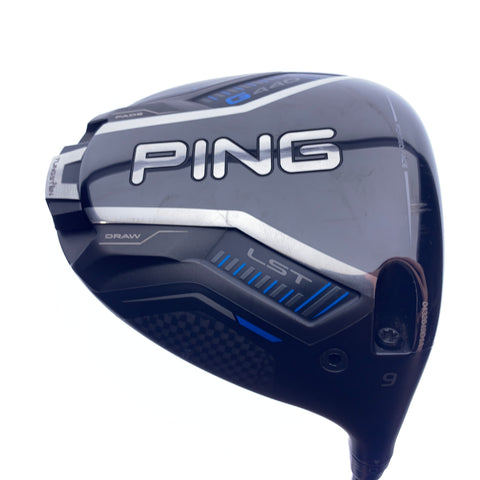 Used Ping G440 LST Driver / 9.0 Degrees / Stiff Flex