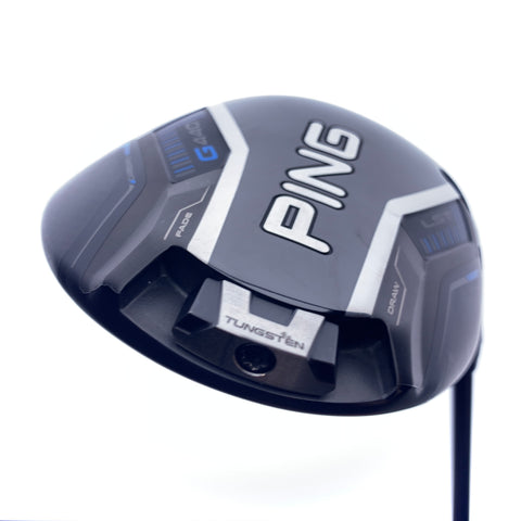 Used Ping G440 LST Driver / 9.0 Degrees / Stiff Flex