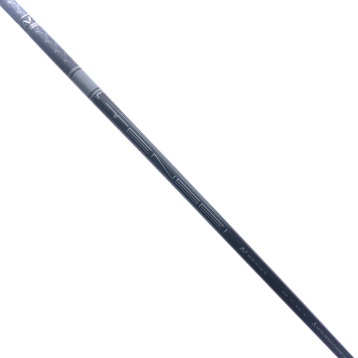Used Callaway Rogue ST Triple Diamond LS Driver / 9.0 Degrees / X-Stiff Flex - Replay Golf 