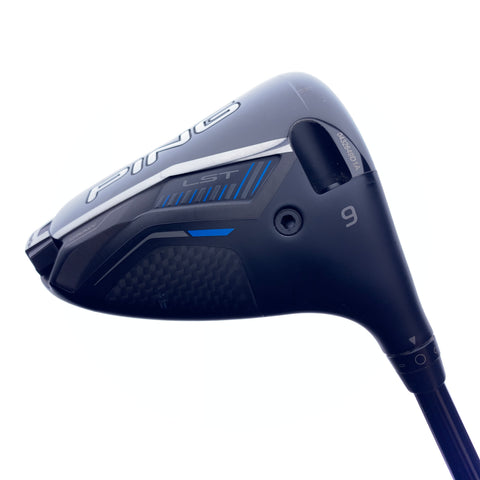 Used Ping G440 LST Driver / 9.0 Degrees / Stiff Flex