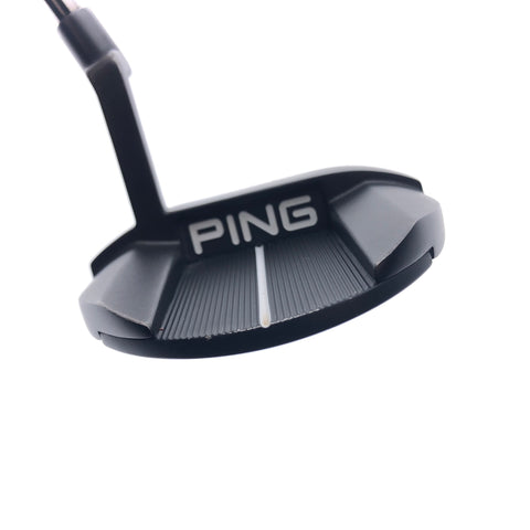Used Ping Oslo H 2021 Putter / 34.00 Inches