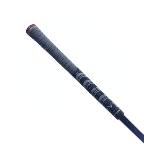 Used UST Recoil ES 450 F3 R Driver Shaft / Regular Flex / Callaway Gen 2 Adapter