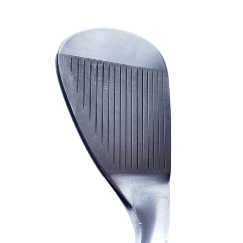 Used Titleist Vokey SM10 Tour Chrome Gap Wedge/52.0 Degrees/Wedge Flex/Left-Hand