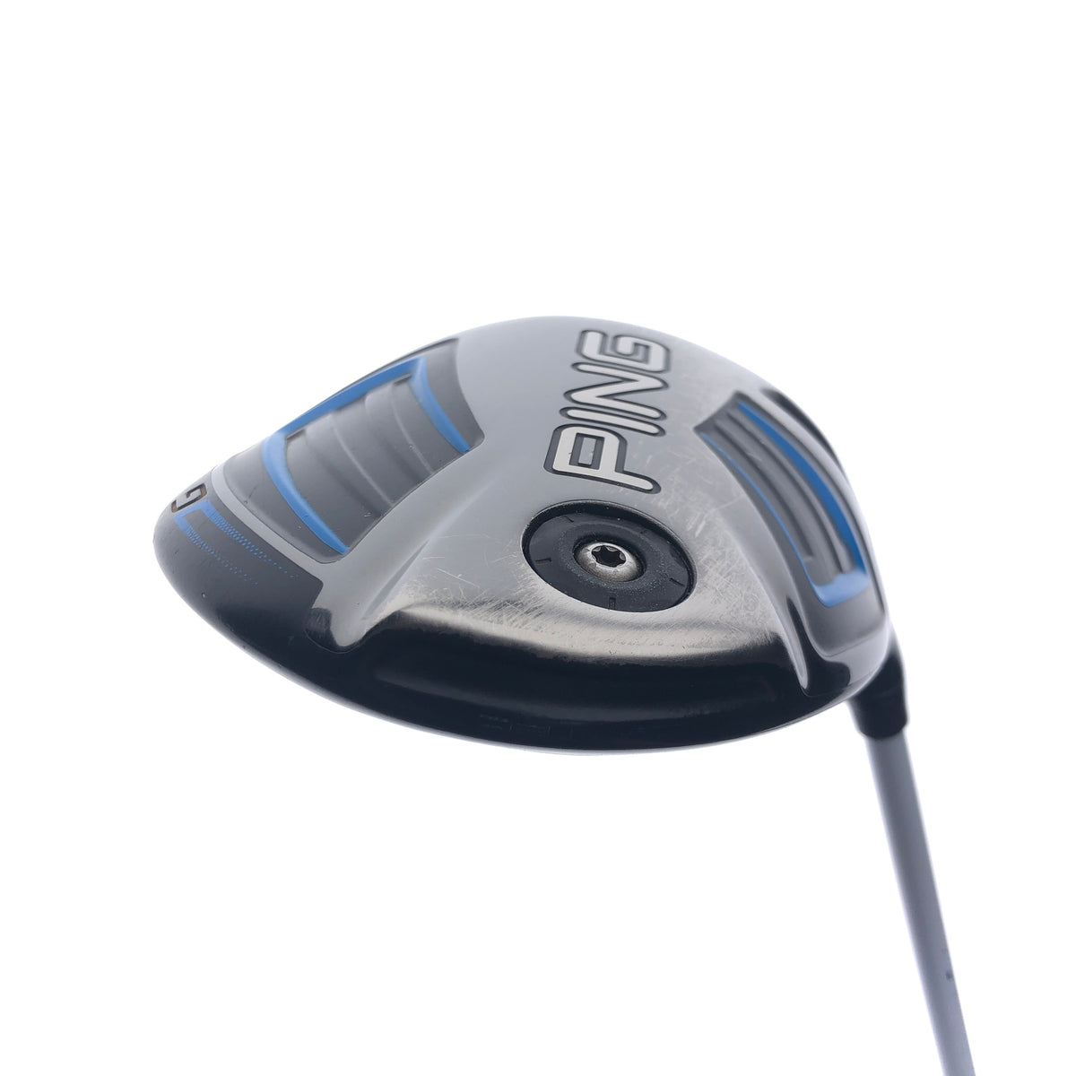 Used Ping G Series Driver / 10.5 Degrees / Stiff Flex - Replay Golf 