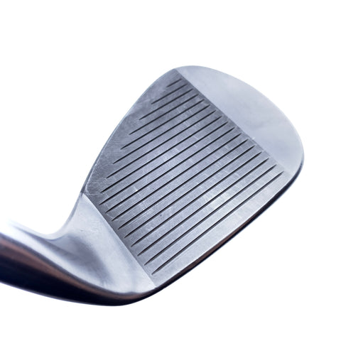 Used Titleist Vokey SM10 Tour Chrome Gap Wedge/52.0 Degrees/Wedge Flex/Left-Hand