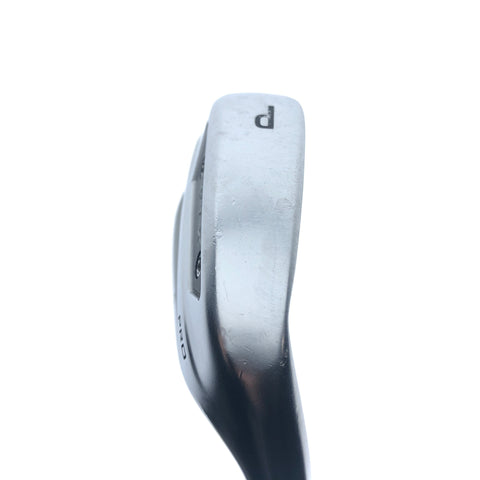 Used Callaway Apex Pro 24 Pitching Wedge Iron / 45.0 Degrees / X-Stiff Flex