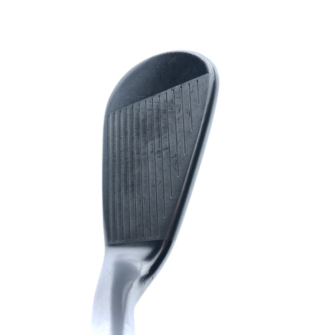 Used Callaway Apex Pro 24 Pitching Wedge Iron / 45.0 Degrees / X-Stiff Flex
