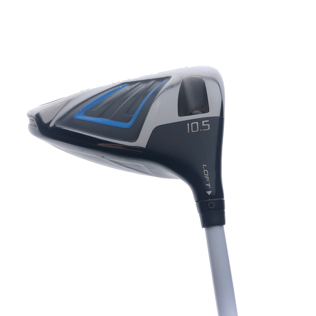 Used Ping G Series Driver / 10.5 Degrees / Stiff Flex - Replay Golf 