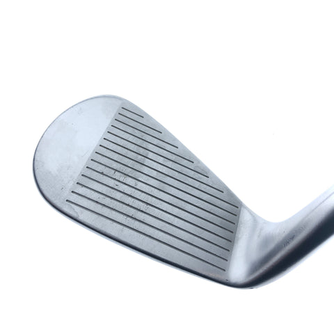 Used Callaway Apex Pro 24 Pitching Wedge Iron / 45.0 Degrees / X-Stiff Flex