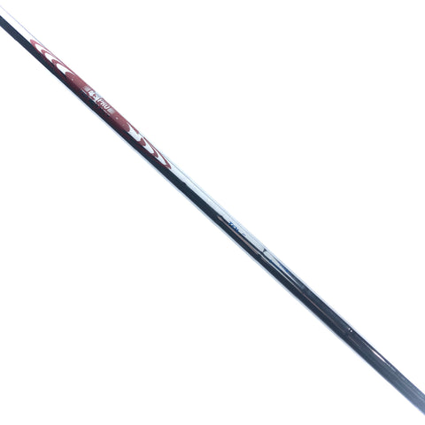 Used Callaway Apex Pro 24 Pitching Wedge Iron / 45.0 Degrees / X-Stiff Flex