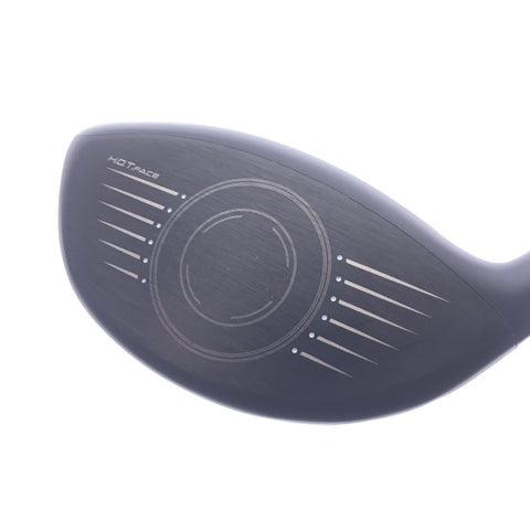 Used Cobra AeroJet LS Driver / 9.0 Degrees / Stiff Flex